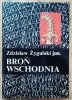 Zdzisław Żygulski Broń wschodnia. Turcja, Persja, Indie, Japonia